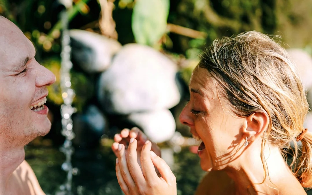 Batur Natural Hot Spring Tickets Image 6