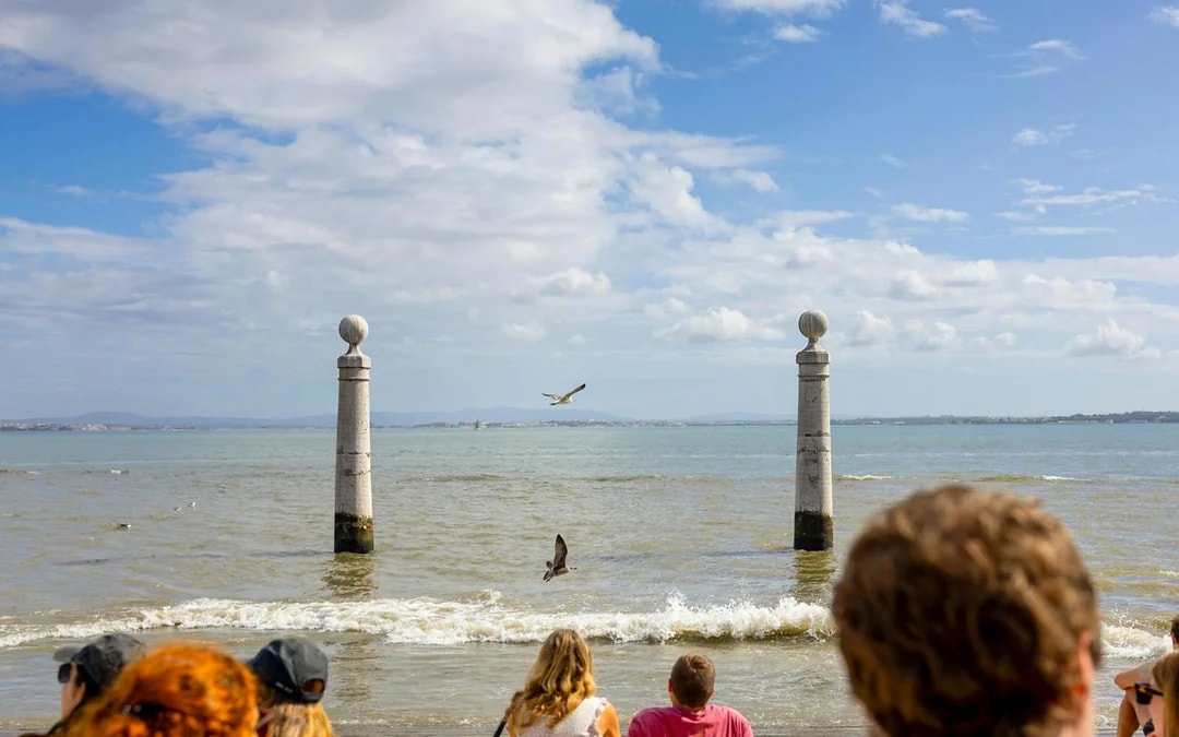 Belém by the Riverside: Lisbon e-Bike Tour Image 6