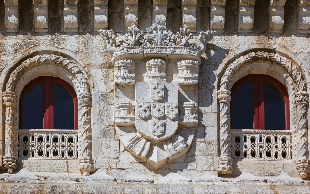 Belém Tower Entry Tickets Image 3