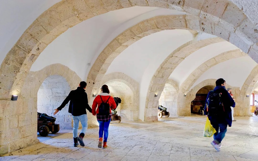 Belém Tower Guided Tour  Image 2