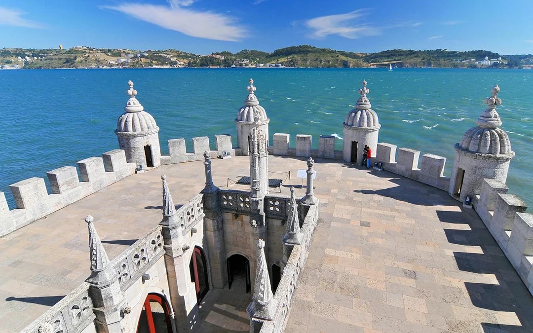 Belém Tower Guided Tour  Image 3