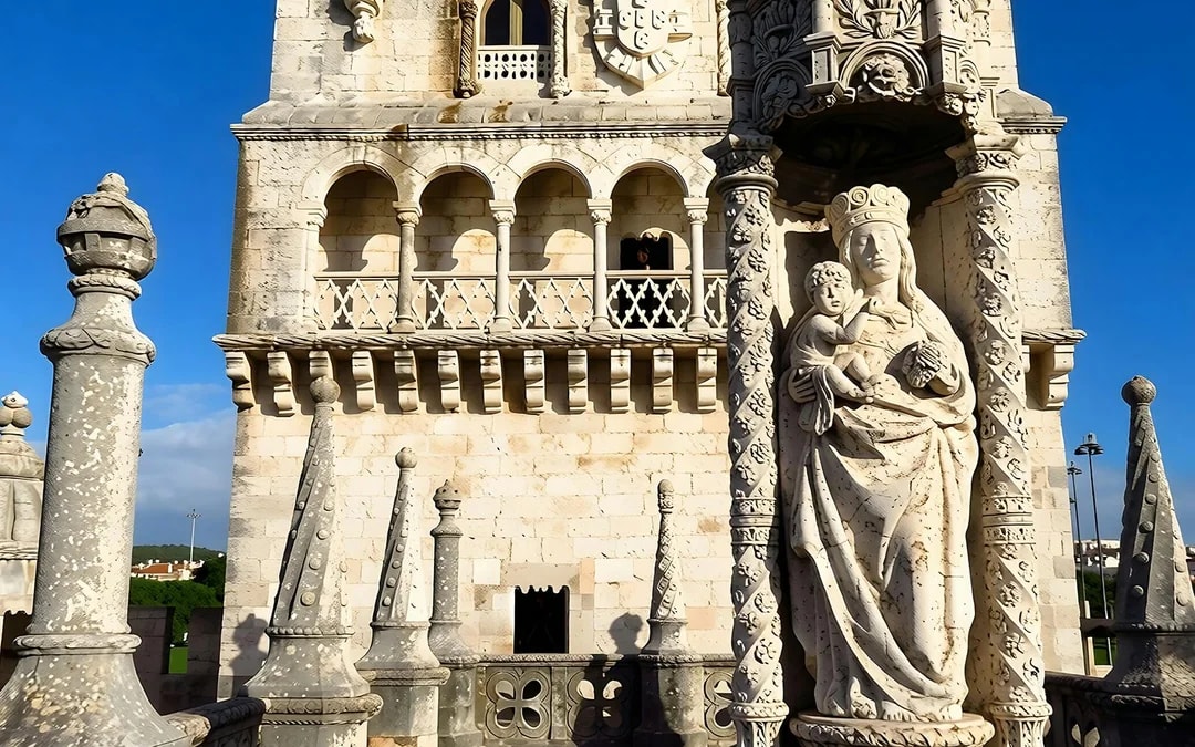 Belém Tower Guided Tour  Image 7