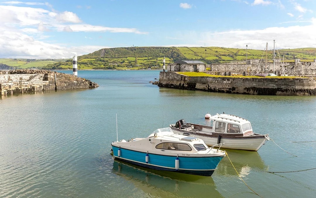 From Belfast: Game of Thrones Filming Locations Full-Day Guided Tour Image 5