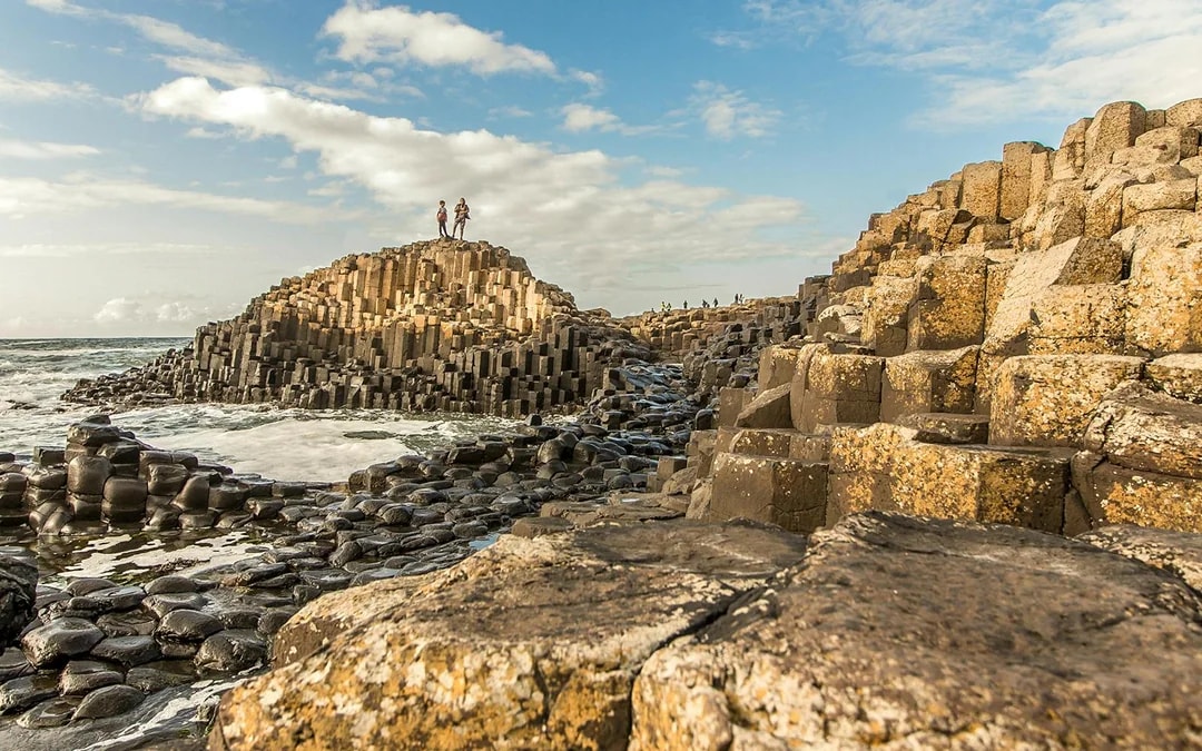 From Belfast: Game of Thrones Filming Locations Full-Day Guided Tour Image 7