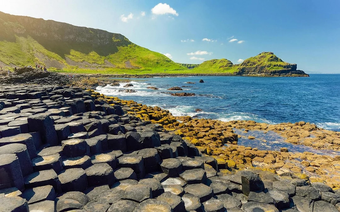 From Belfast: Game of Thrones Filming Locations Full-Day Guided Tour Image 8