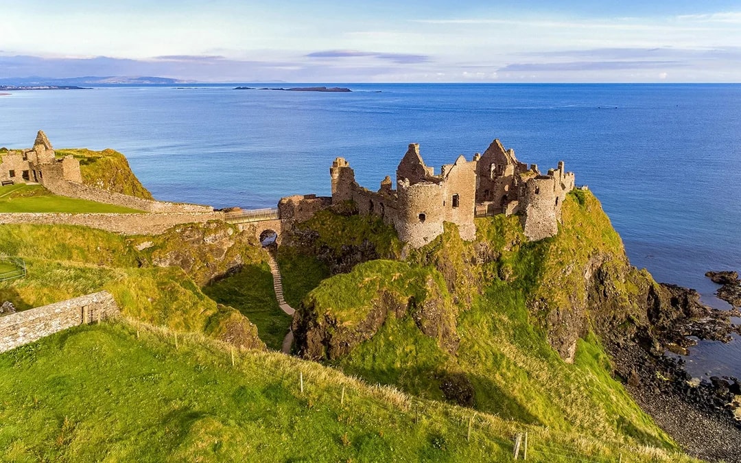 From Belfast: Game of Thrones Filming Locations Full-Day Guided Tour Image 10