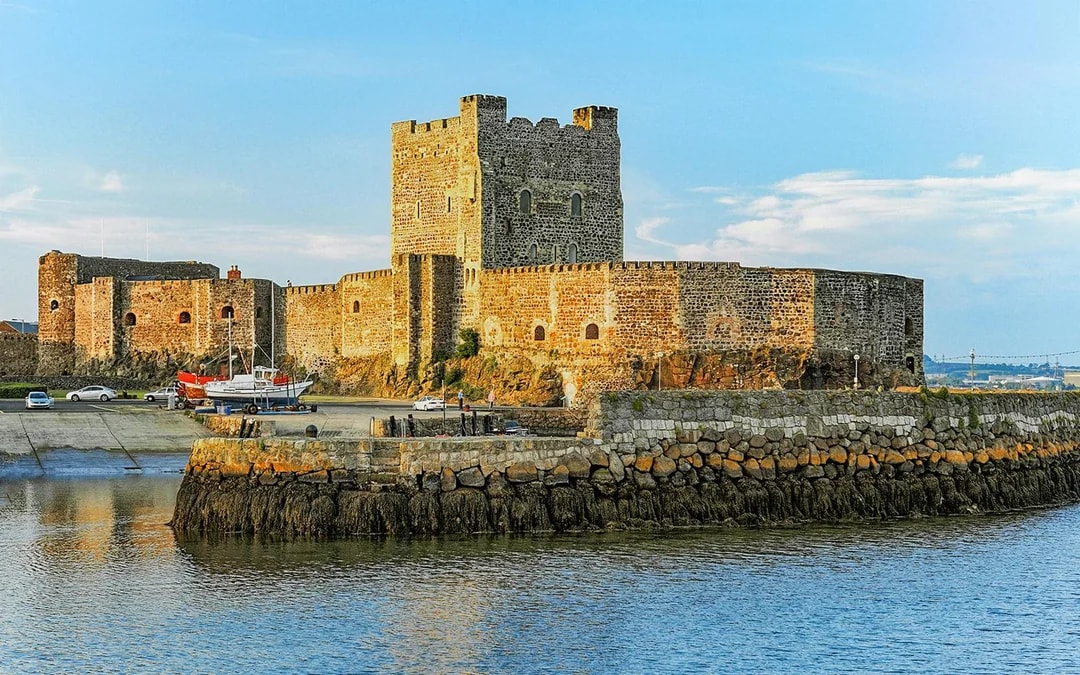 From Belfast: Game of Thrones Filming Locations Full-Day Guided Tour Image 2
