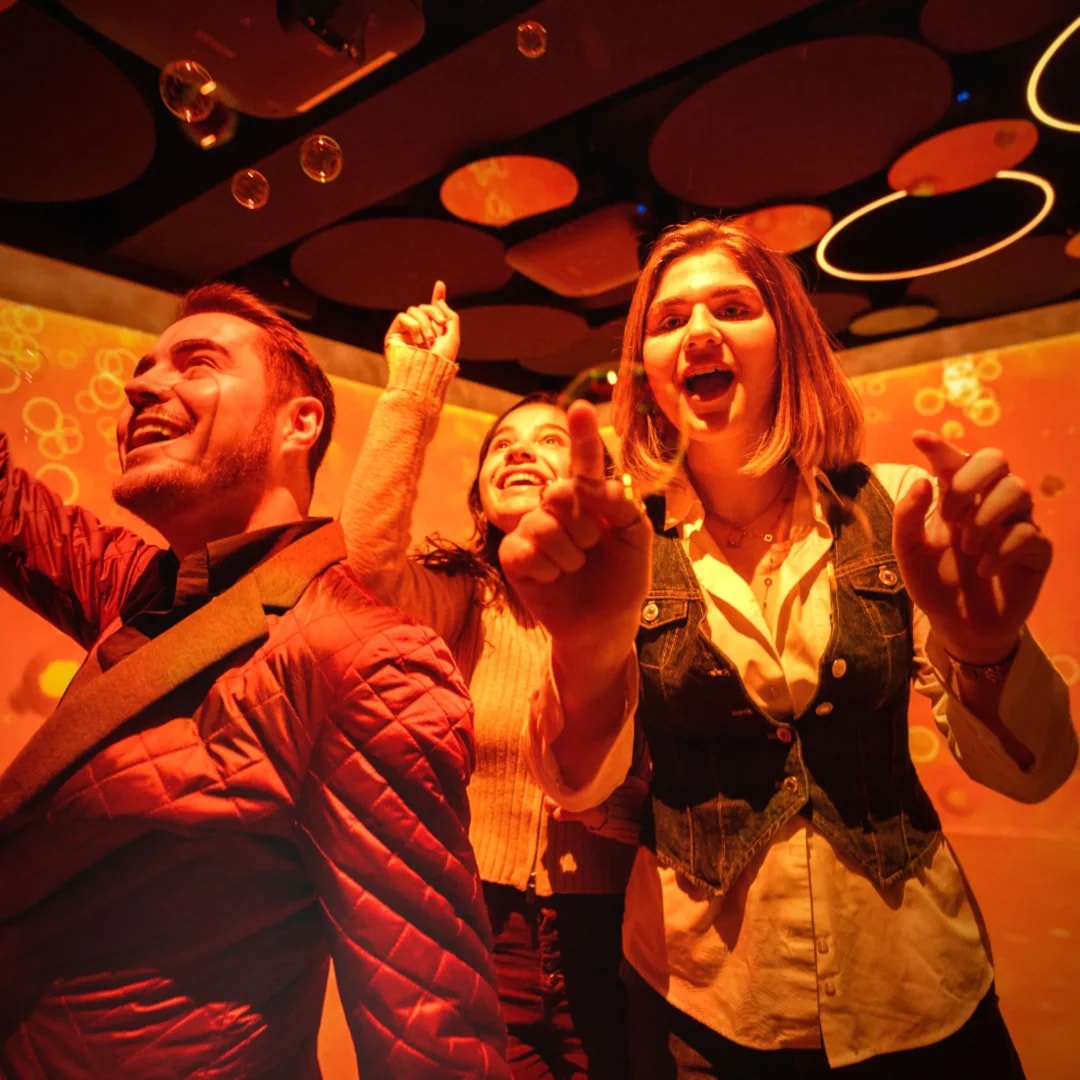 Belgian Beer World Experience in Brussels