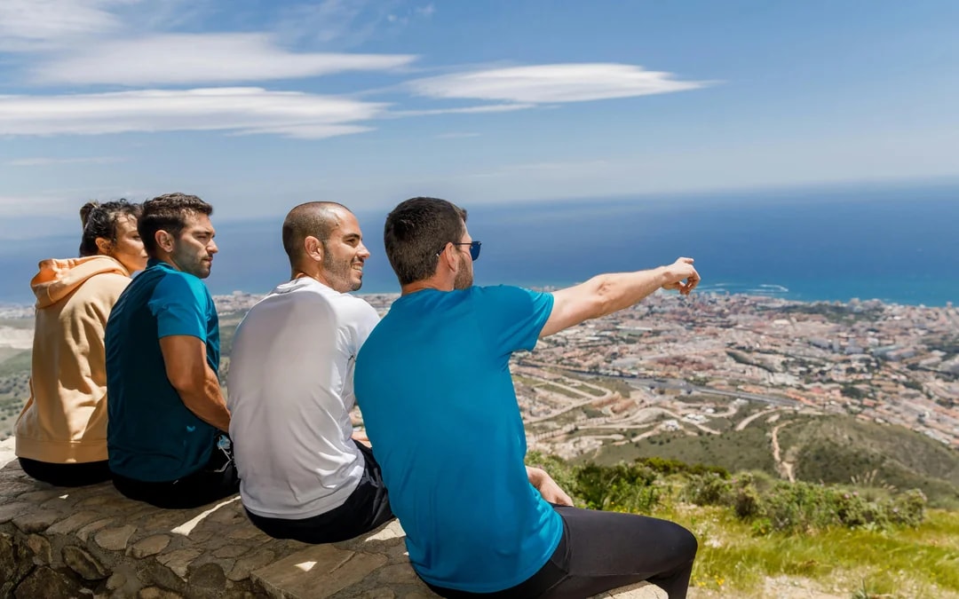 Benalmadena Cable Car Tickets Image 8