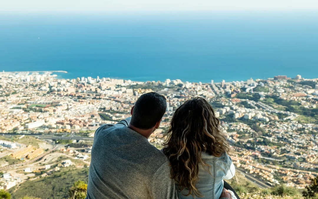 Benalmadena Cable Car Tickets Image 11