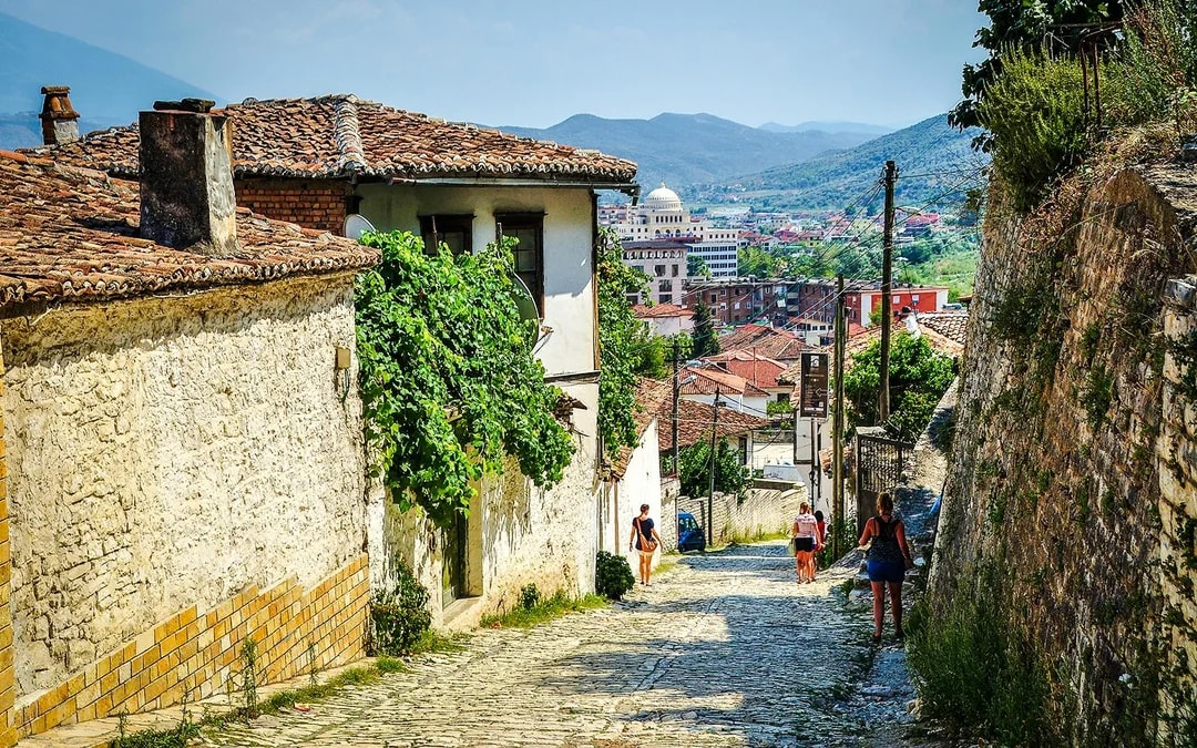 From Tirana: Berat UNESCO Heritage & Belshi Lake Day Trip Image 6