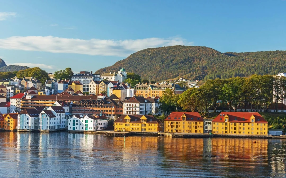 Bergen: Mostraumen Fjord Safari by Premium RIB Boat Image 2