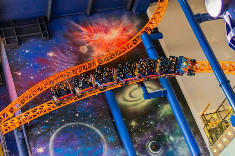 Berjaya Times Square Theme Park (134043)