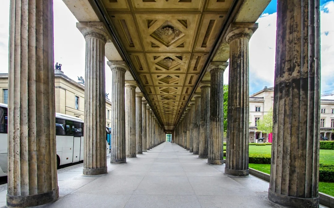 Berlin Pergamon Museum - The Panorama Skip-the-line Tour Image 5