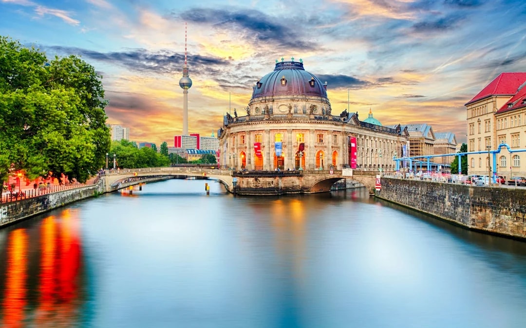 Berlin Pergamon Museum - The Panorama Skip-the-line Tour Image 8
