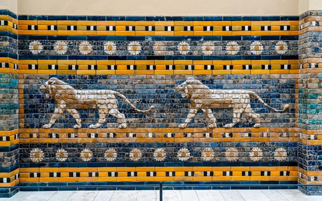 Berlin Pergamon Museum - The Panorama Skip-the-line Tour Image 9