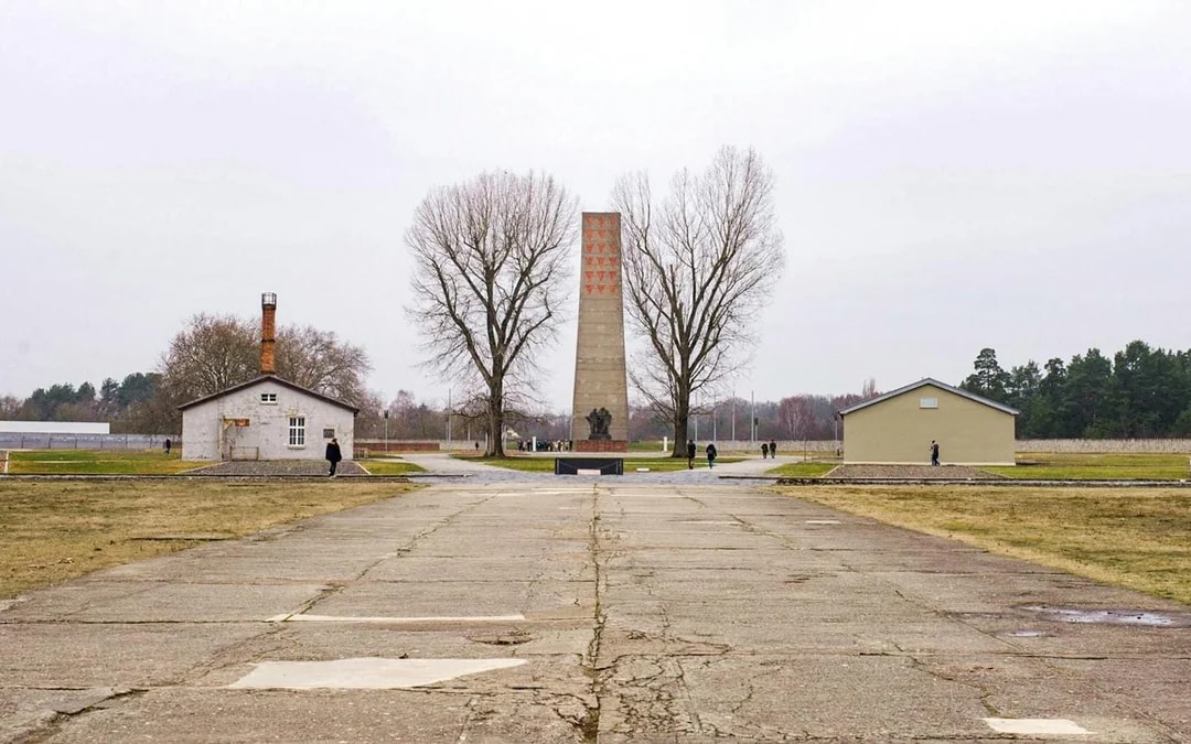 Sachsenhausen Concentration Camp Memorial Private Guided Tour From Berlin Image 5