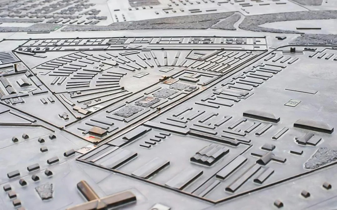 Sachsenhausen Concentration Camp Memorial Private Guided Tour From Berlin Image 8