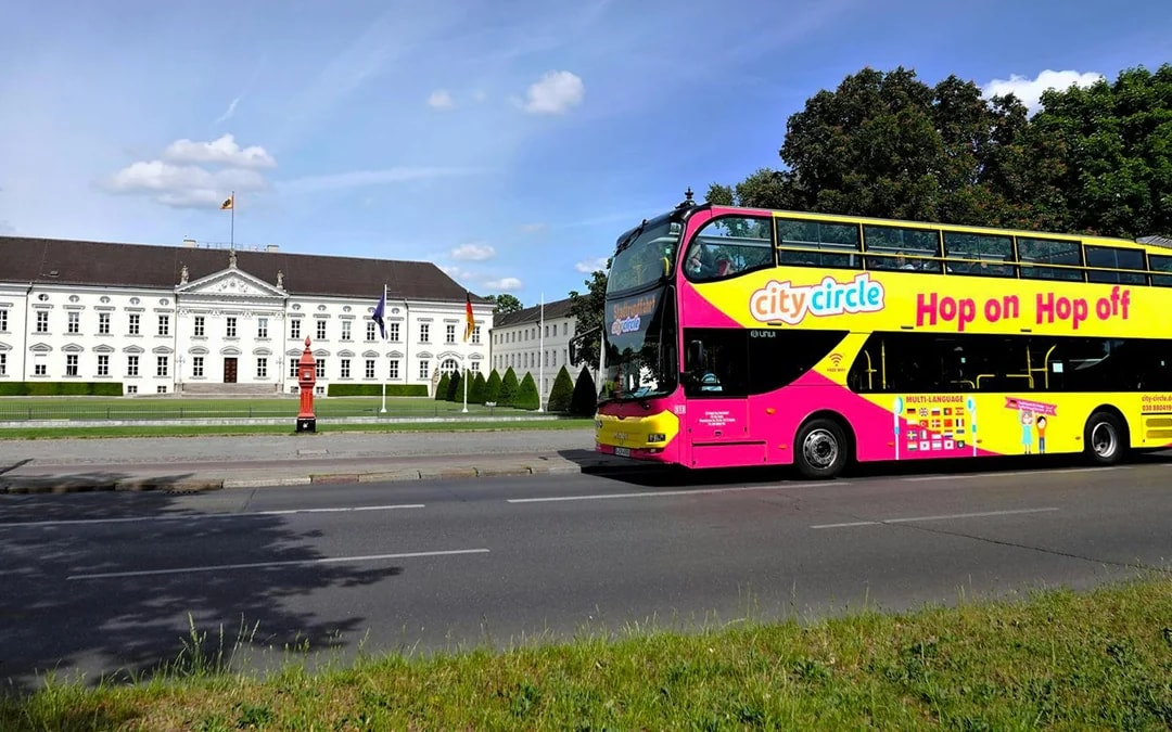 Berlin WelcomeCard: Unlimited Public Transport & Discounts Image 9