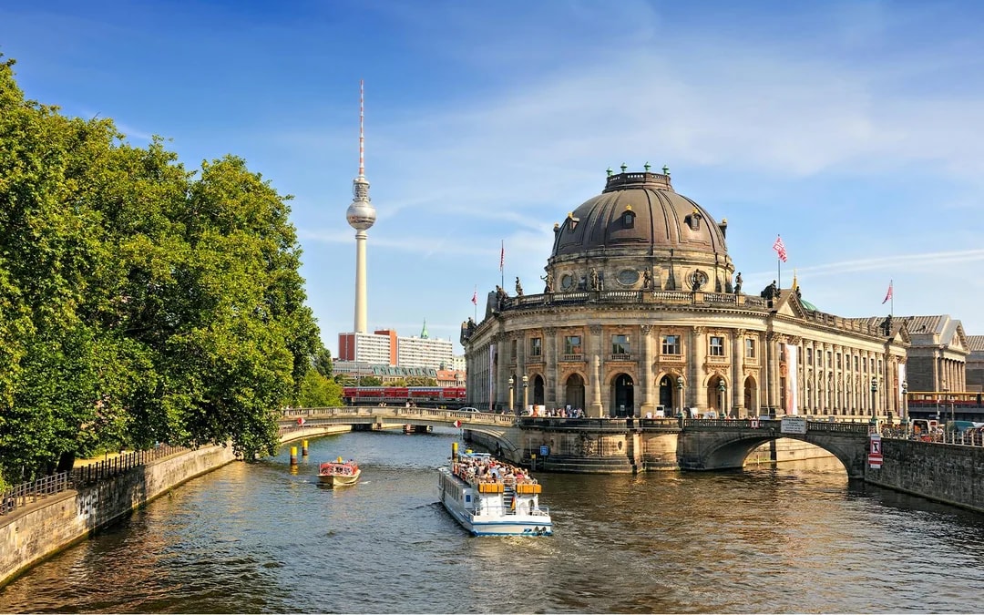 Berlin WelcomeCard: Unlimited Public Transport & Discounts Image 11