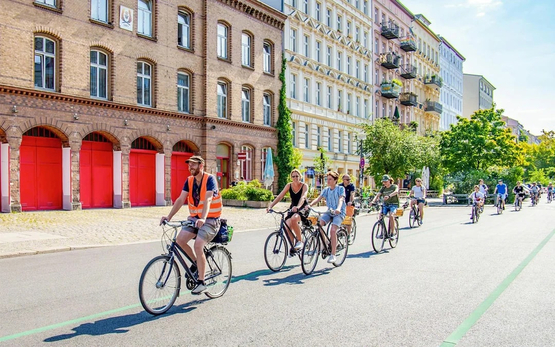 Berlin WelcomeCard: Unlimited Public Transport & Discounts Image 4