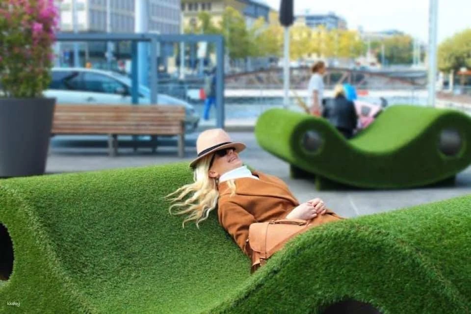 Best intro tour of Geneva with a local