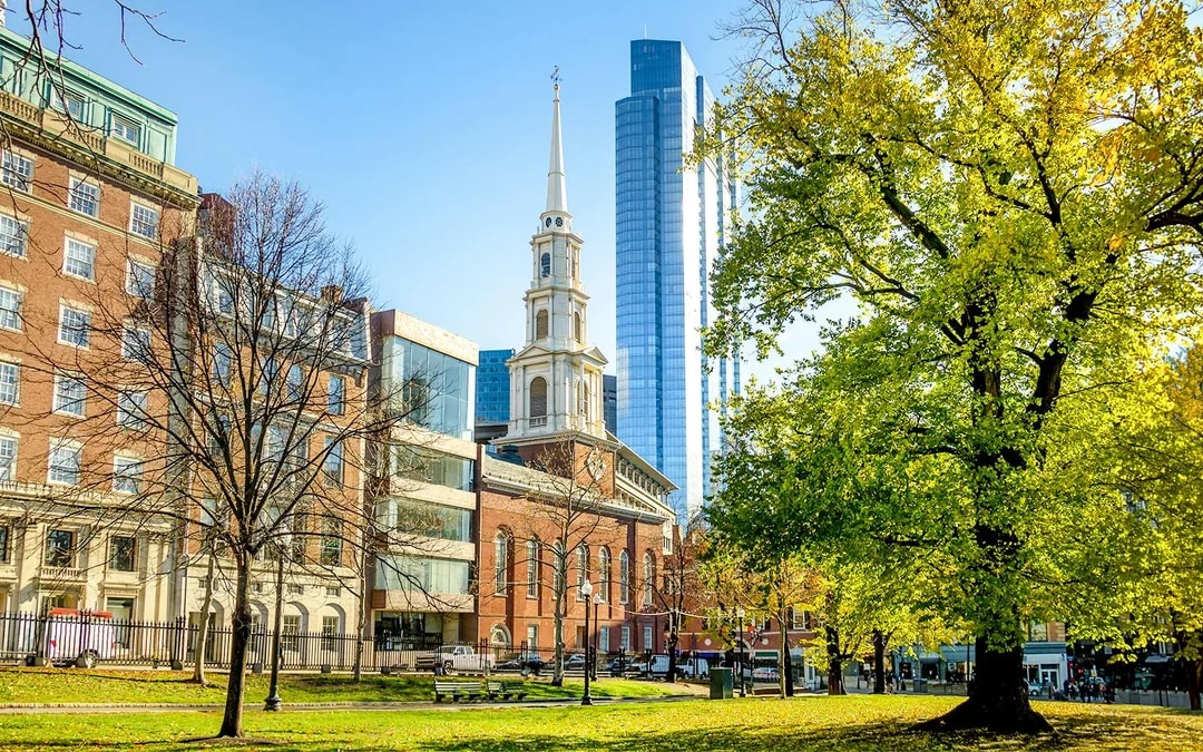 Best of Boston: Full-Day Private Tour Image 6