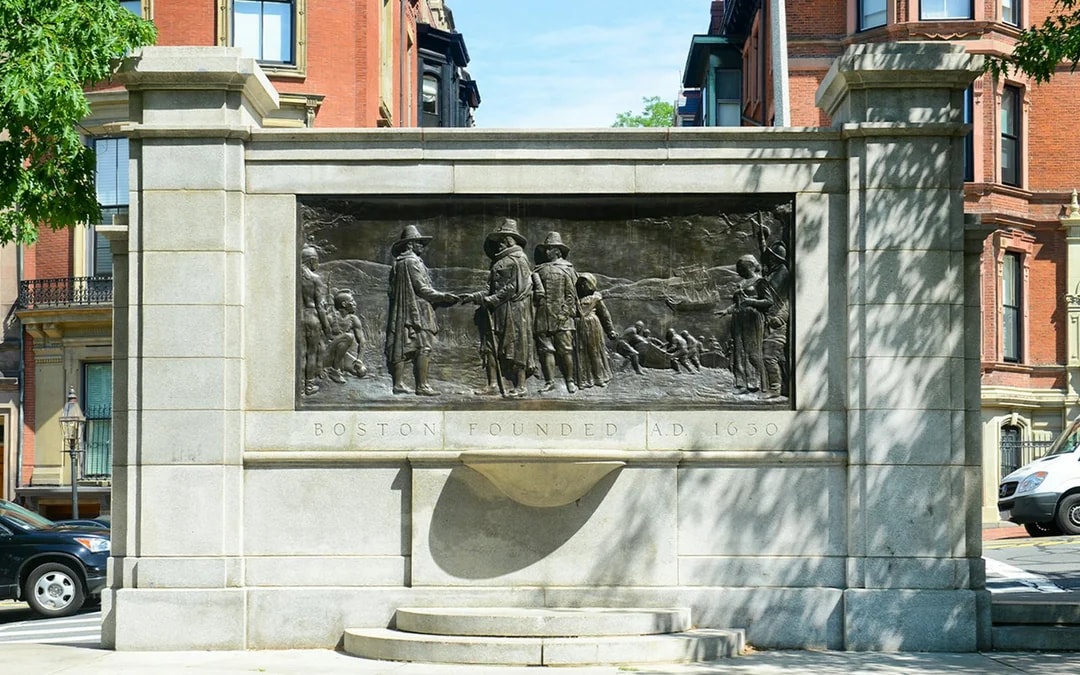 Best of Boston: Full-Day Private Tour Image 8