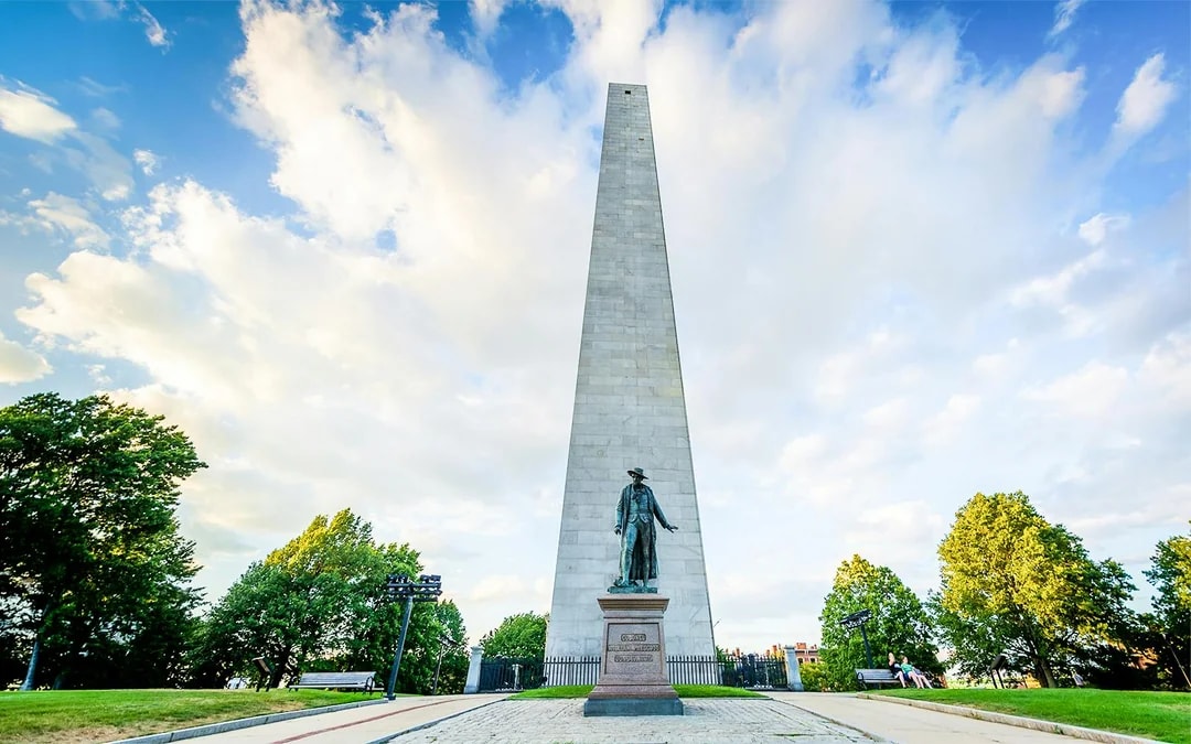 Best of Boston: Full-Day Private Tour Image 9