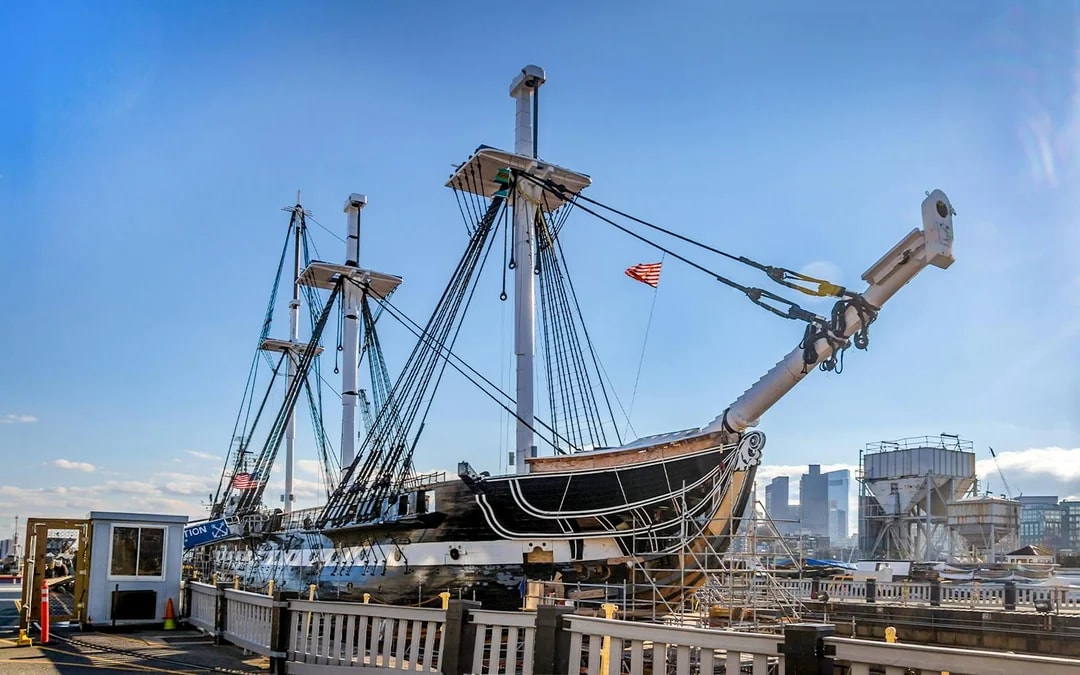 Best of Boston: Full-Day Private Tour Image 10