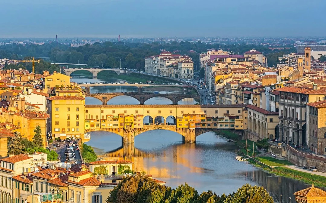Best of Florence Walking Tour Image 7