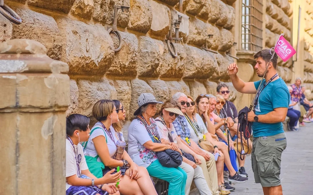 Best of Florence walking tour including skip the line visit to Duomo Cathedral Image 7