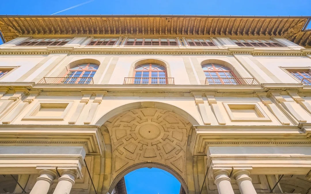 Best of Florence walking tour including skip the line visit to Duomo Cathedral Image 8