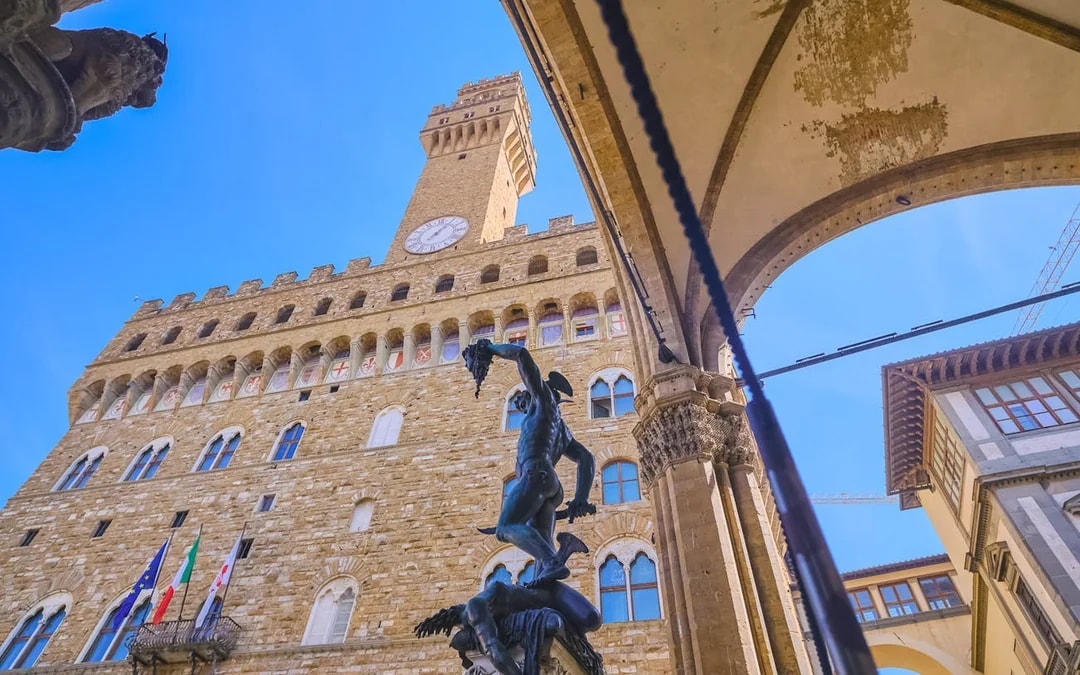Best of Florence walking tour including skip the line visit to Duomo Cathedral Image 9