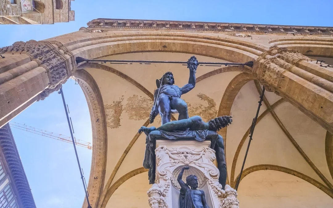 Best of Florence walking tour including skip the line visit to Duomo Cathedral Image 10