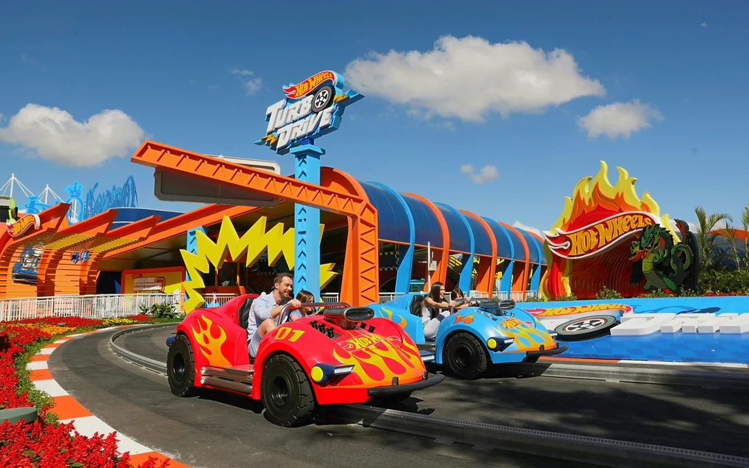 Beto Carrero World 1-Day Pass Image 5