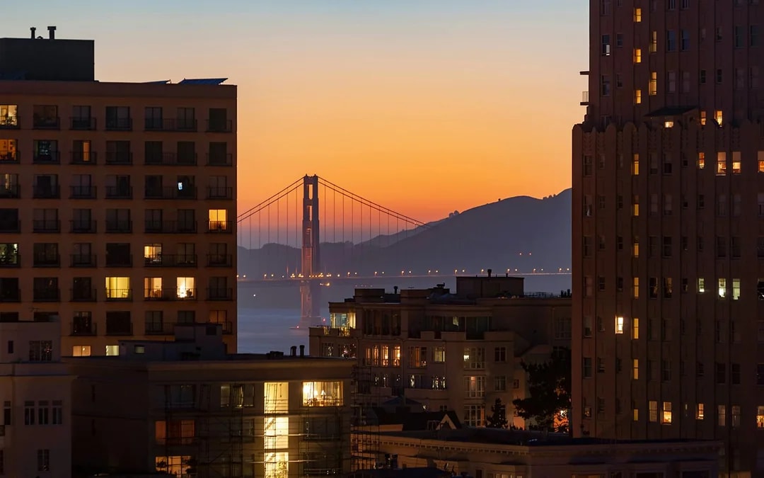 Big Bus: San Francisco Sunset Tour Image 6