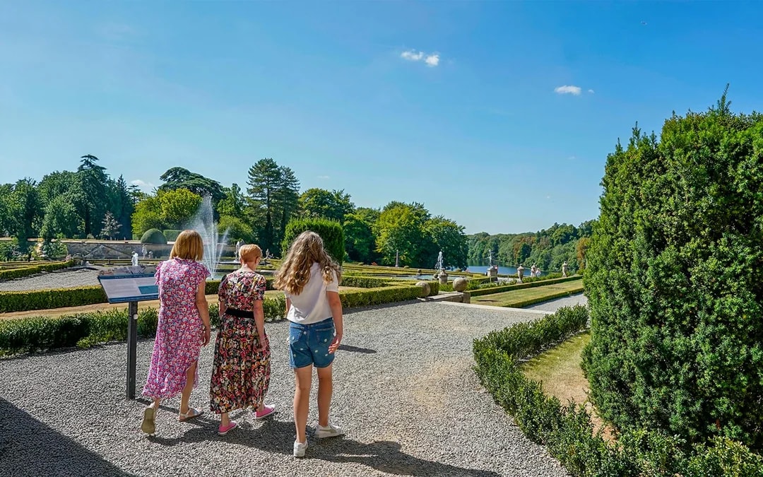 Blenheim Palace Entry Tickets Image 9