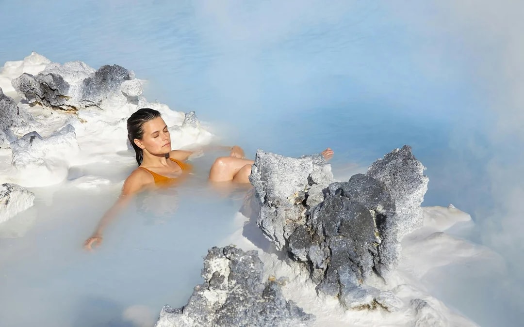 Blue Lagoon Admission Tickets Image 9