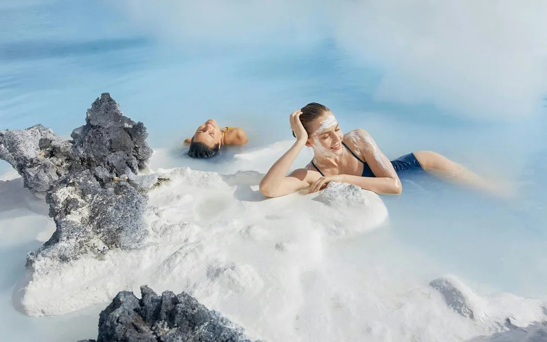 Blue Lagoon Admission Tickets Image 1
