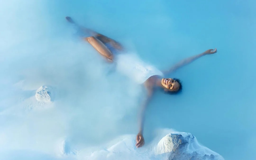 Blue Lagoon Admission Tickets Image 4