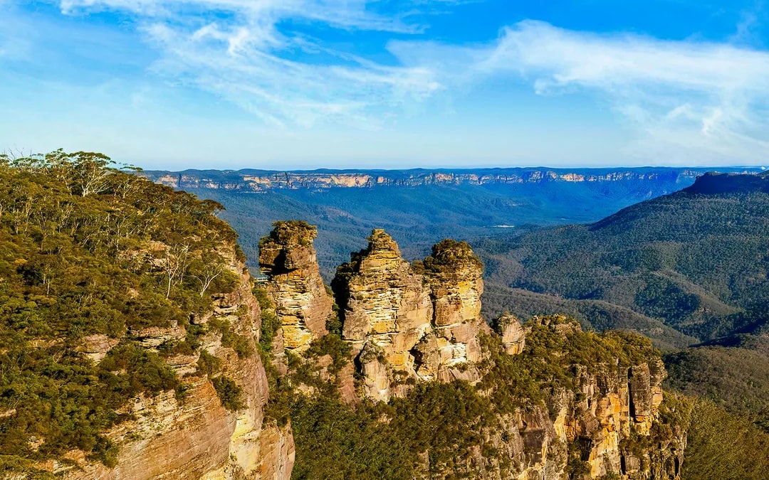 Blue Mountains Scenic World Tickets Image 8
