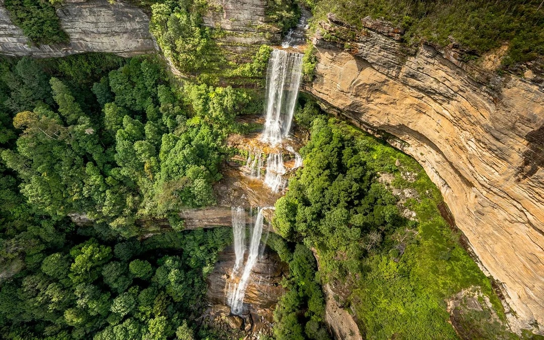 Blue Mountains Scenic World Tickets Image 9