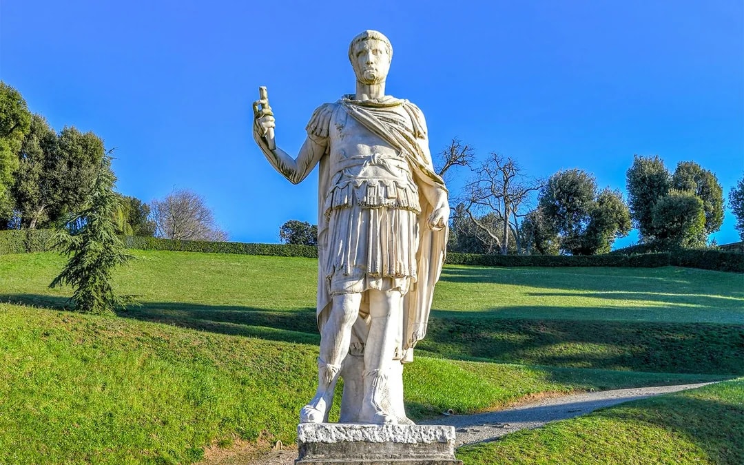 Boboli Gardens Guided Tour Image 6