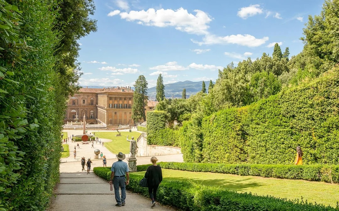 Boboli Gardens Guided Tour Image 10