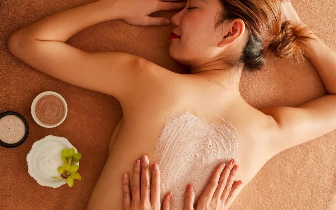 Body Treatments | Diora Spa Bangkok Image 1
