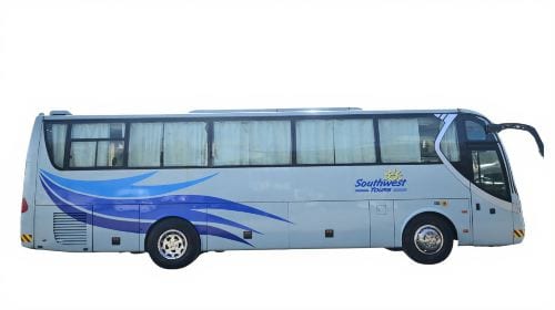 Bohol Airport Transfer (Private Transfer) Day Tours