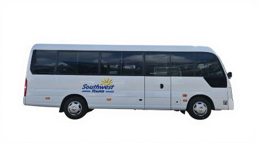 Bohol Airport Transfer (Private Transfer) Day Tours