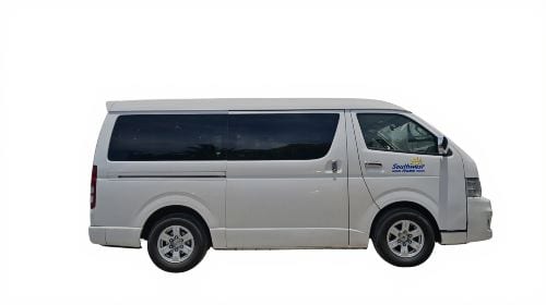 Bohol Airport Transfer (Private Transfer) Day Tours