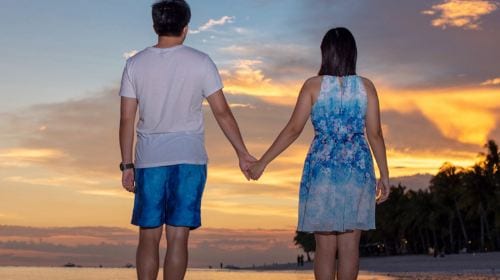 Philippines Trip Moments on Bohol Island[Global Philippines Bohol Island travel photographer wedding photography Trip Moments couple photoshoot travel photography]